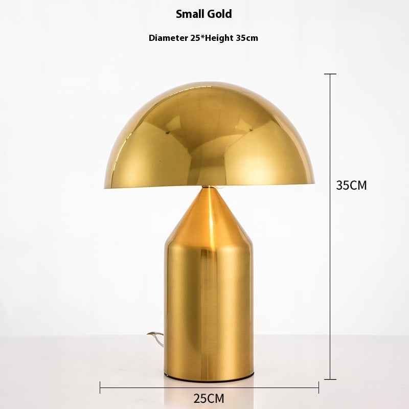 The Fugu Lamp