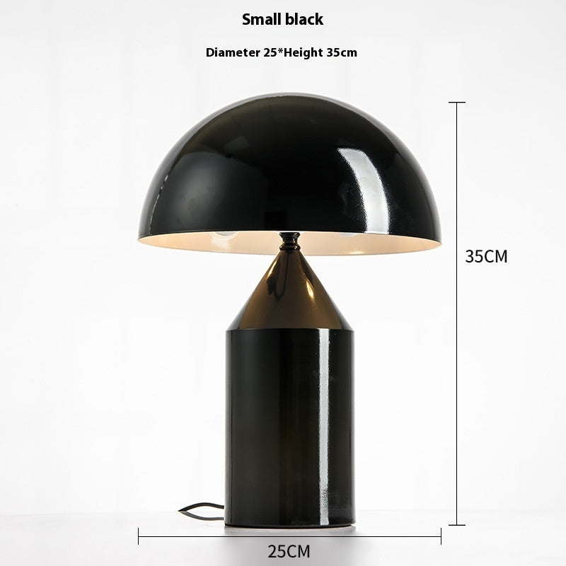 The Fugu Lamp