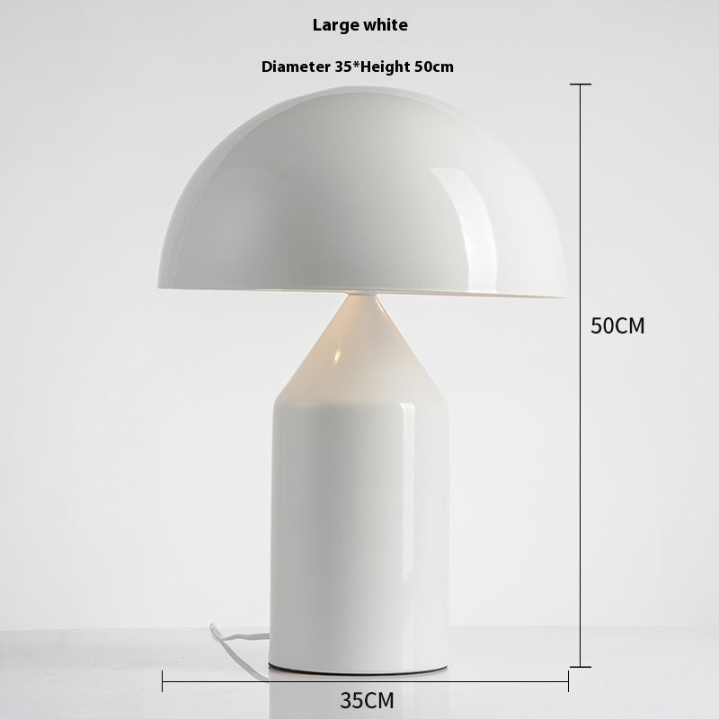The Fugu Lamp