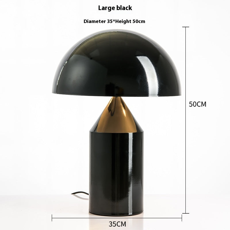 The Fugu Lamp
