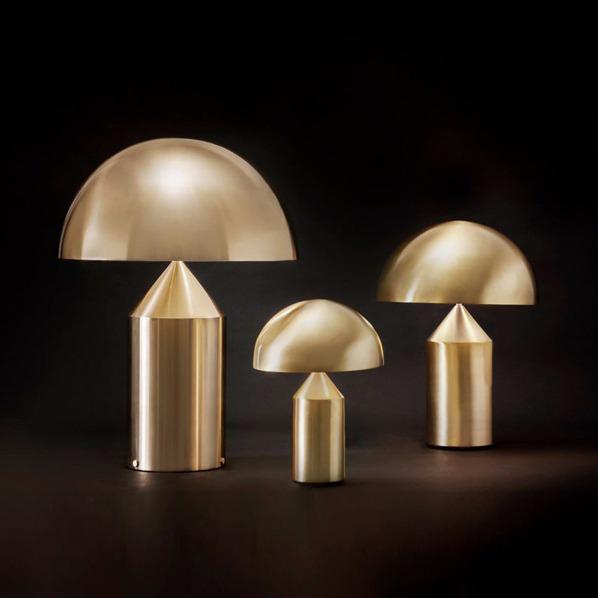 The Fugu Lamp