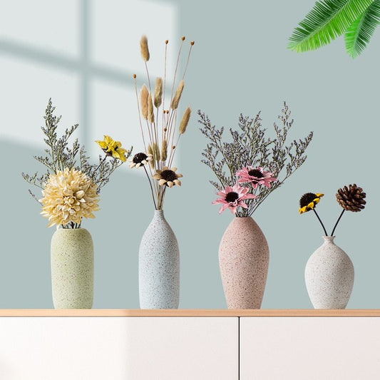 Glace Vase