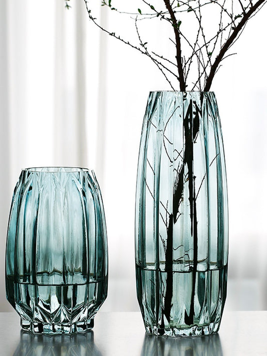 The Paragon Vase