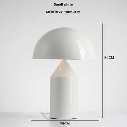 The Fugu Lamp