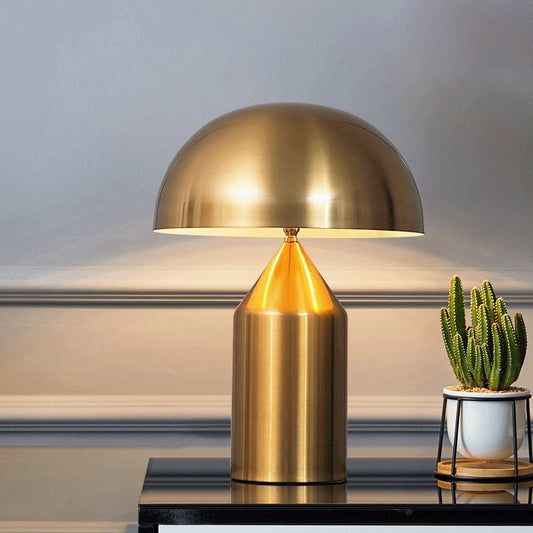 The Fugu Lamp