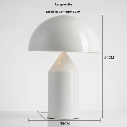 The Fugu Lamp