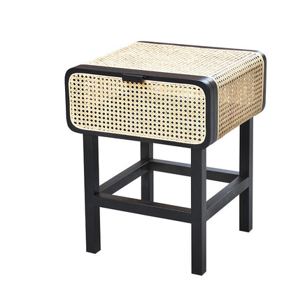 BohoLuxe Rattan